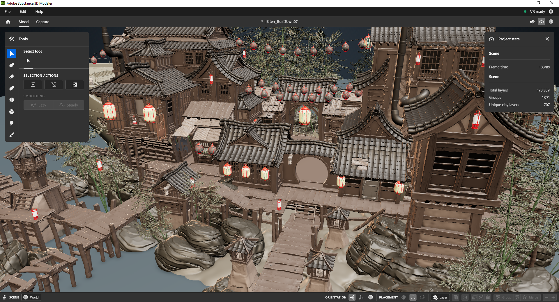 Adobe Substance 3D Modeler - AppDoze