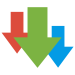 Advanced Download Manager logo