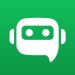 Chatbot AI - Ask AI anything logo
