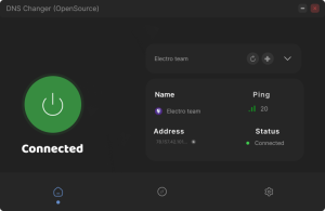 DNS Changer 1