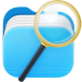 Find Any File logo