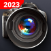 Footej Camera - PRO HD Camera logo