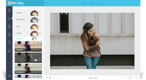 FotoJet Photo Editor 1