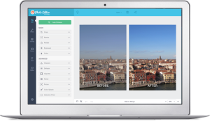 FotoJet Photo Editor 2