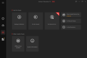 IObit Driver Booster Pro 1