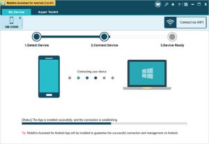 MobiKin Assistant for Android 1