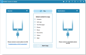 MobiKin Transfer for Mobile 2