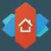 Nova Launcher logo