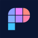 PS Photo Editor logo
