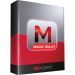 Red Giant Magic Bullet Suite logo