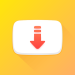 SnapTube - YouTube Downloader HD Video logo