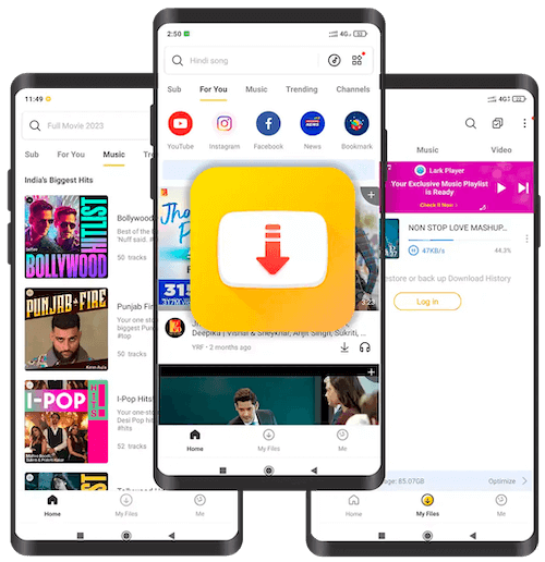 SnapTube-YouTube-Downloader-HD-Video1.pn
