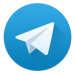 Telegram Desktop logo
