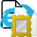 Teorex FolderIco logo