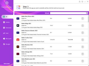Total Uninstaller 1