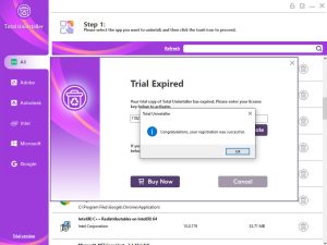 Total Uninstaller 2