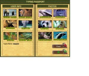 Typing Instructor Gold 2