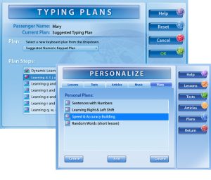 Typing Instructor Gold 3