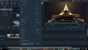 Wondershare Filmora 3