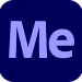 Adobe Media Encoder logo