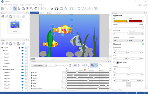 Aphalina Animator 1