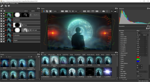 Boris FX Optics 1