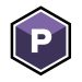 Boris FX Particle Illusion Pro logo