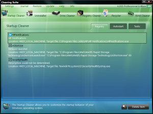 Cleaning Suite Professional 3