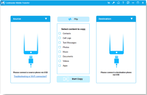 Coolmuster Mobile Transfer 2