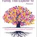 Family Tree Explorer Premium logo