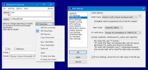 FastCopy Pro 1
