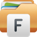 File Manager logo