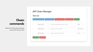 GPT Everywhere – Desktop AI 2