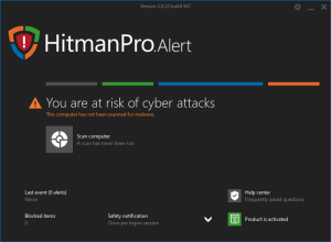 HitmanPro.Alert 1