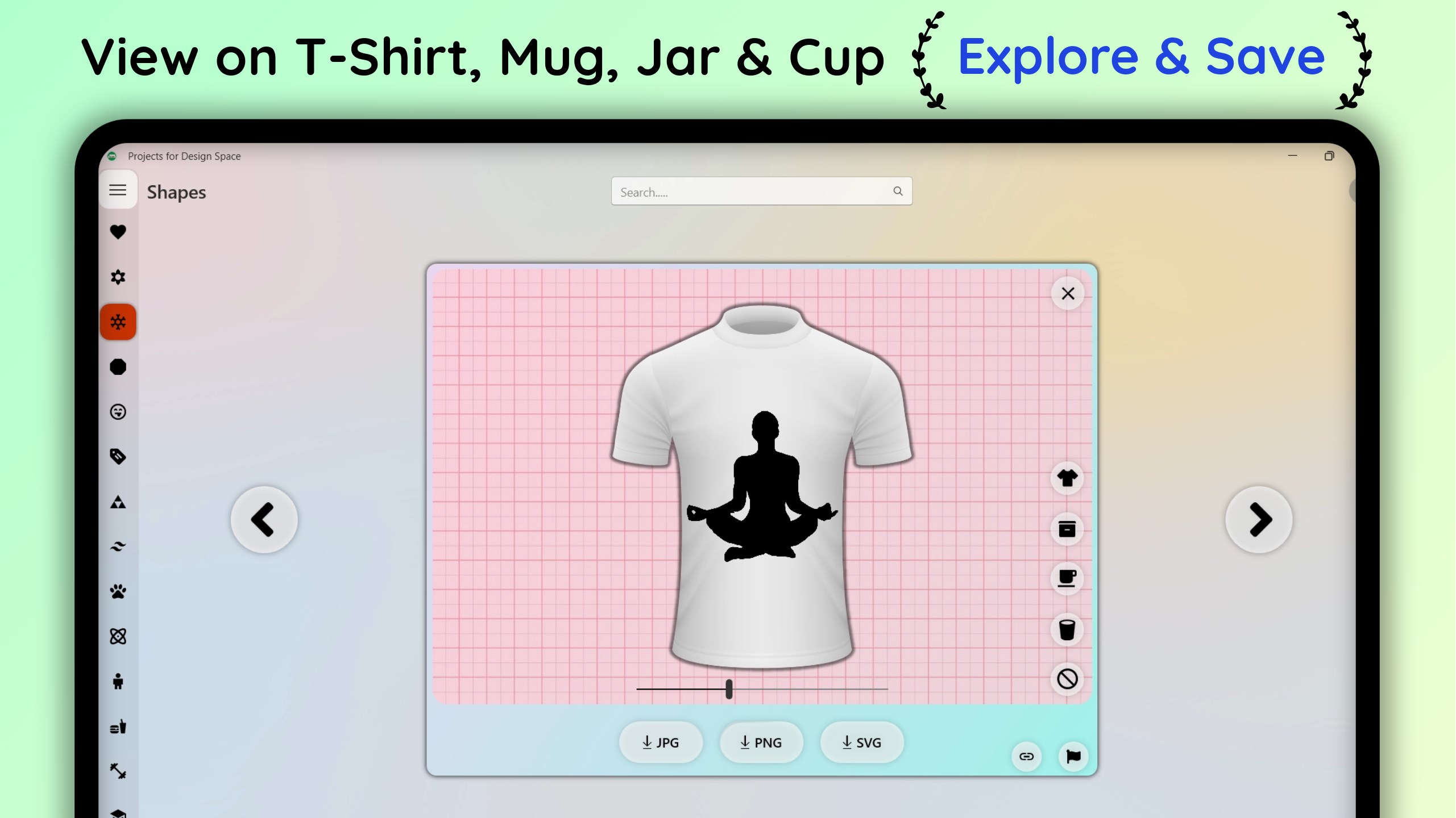 Maker, Explore Air Projects - AppDoze