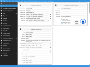 Master Packager Pro 1