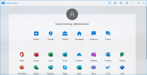 Office Tool Plus 1