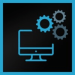 Pegasun System Utilities logo