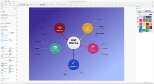 Smart MindMap 1