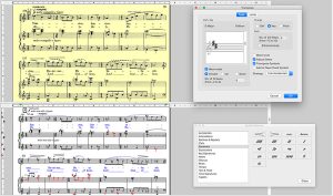SmartScore 64 Professional Edition 2