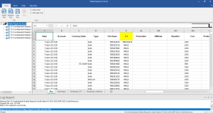 Stellar Repair for Excel 1