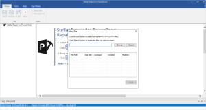 Stellar Toolkit for File Repair 2