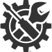 System Mechanic logo
