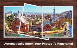 Teorex PhotoStitcher 1