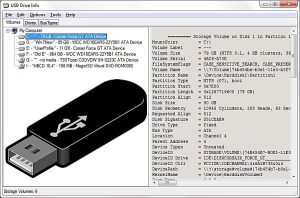 USB Drive Letter Manager 1