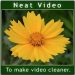 ABSoft Neat Video Pro logo