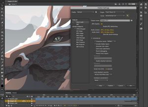 Adobe Animate 2