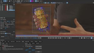 Boris FX Mocha Pro 2025 1