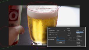 Boris FX Mocha Pro 2025 2
