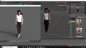 DAZ Studio Professional 2